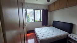 Palm Gardens (D23), Condominium #598149101